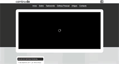 Desktop Screenshot of coimbrado.com